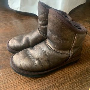 Australian Luxxe Collective Slipper Boots